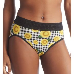 hanky panky Printed Dream Frank Brief
