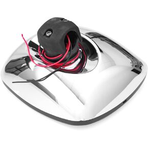 for Freightliner M2 Wide Angle Mirror,Black Door Mirror Lower Mirror Heating and defrosting for Freightliner M2 2004-2016 Truck for Left&Driver and Right&Passenger Side Universal Side