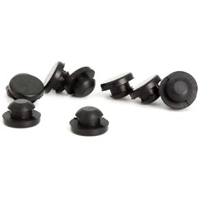 WFCYQ Replace 465845p010 Rubber Stopper Brake Pedal 46584-5p010 46584-2y000 (10 Pcs)