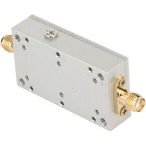 Aluminium Alloy Frequency Multiplier HMC204 Frequency Doubler Module 4?8GHz RF Input 8?16GHz RF Output in Kuwait