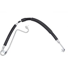 Sunsong 3404538 Power Steering Pressure Line Hose Assembly