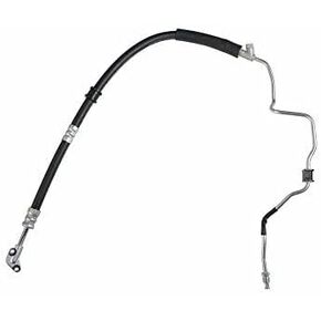 Sunsong 3401213 Power Steering Pressure Line Hose Assembly
