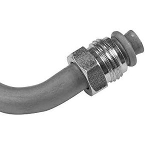 Sunsong 3401284 Power Steering Pressure Line Hose Assembly