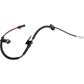 BOXI Qty(1) Rear Right Passenger Side ABS Wheel Speed Sensor Fits for Hyundai Azera 2010-2011 / for Hyundai Sonata 2007-2010 / Replaces 59930-3K001