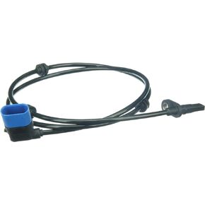 URO Parts 2469057603 ABS Speed Sensor, Rear