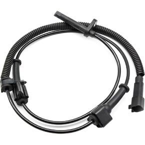 15854167 Front Left or Right ABS Wheel Speed Sensor Driver or Passenger Side 22897413 25996837