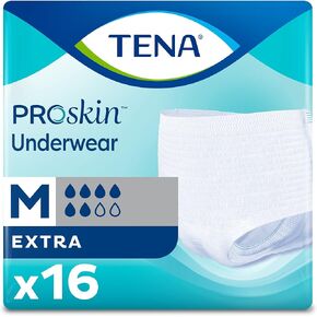 TENA Extra Underwear