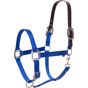 Equinavia Loki Adustable Breakaway Horse Halter