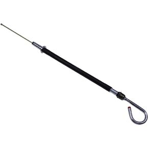 YIHETOP Dipstick 4941539 & 4941540 Oil Gauge Tube Compatible for Cummins Engine 6BT