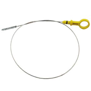 11140-4S100 Oil Level Indicator Dipstick Compatible for Nissan Frontier 1999-2004,Xterra 2000-2004 with Engine 3.3L.