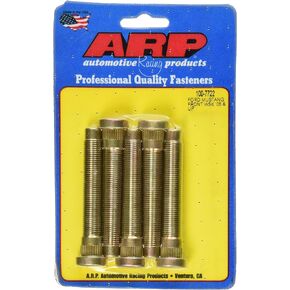 ARP 1007722 Front Wheel Stud Kit for Ford 05