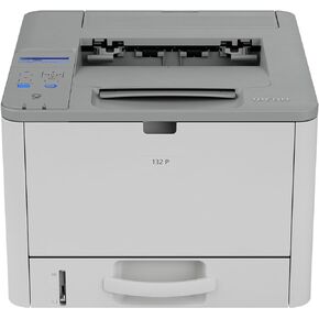 RICOH C125 MF Compact Color Duplex Laser All-in-One Multi-Function Printer 26PPM Secure Wireless - Copy Scan Fax, Easy Change Toner in Kuwait