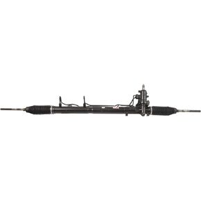 Cardone 22-2003 Remanufactured Hydraulic Power Steering Rack and Pinion Complete Unit (Renewed)