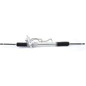 SCITOO Power Steering Rack and Pinion Complete Assembly For Chevrolet Prizm 1998-2002,For Geo Prizm 1993-1997,For Toyota Corolla 1993-2002