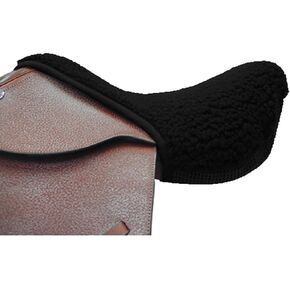 Intrepid International Non Slip Fleece Seat Saver