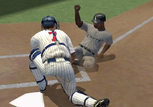 MLB 11 The Show - بلاي ستيشن 2 (متجدد) [playstation_2] in Saudi Arabia