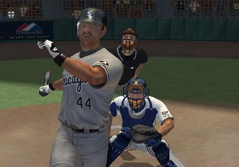 MLB 11 The Show - بلاي ستيشن 2 (متجدد) [playstation_2] in Saudi Arabia