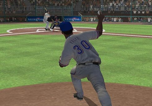 MLB 11 The Show - بلاي ستيشن 2 (متجدد) [playstation_2] in Saudi Arabia