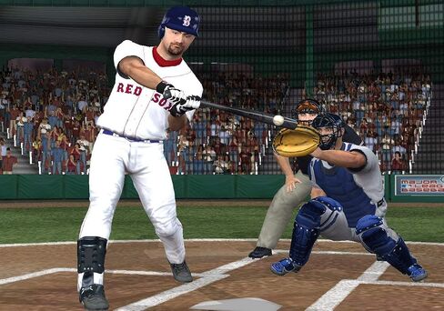 MLB 11 The Show - بلاي ستيشن 2 (متجدد) [playstation_2] in Saudi Arabia