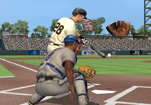 MLB 11 The Show - بلاي ستيشن 2 (متجدد) [playstation_2] in Saudi Arabia