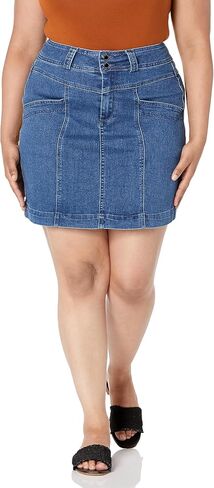 City Chic Women's Skirt Coastal in Saudi Arabia