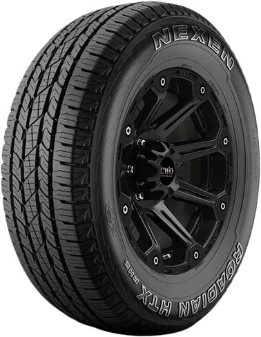 Nexen Roadian HTX RH5 Radial Tire - 255/65R17 110S in Saudi Arabia