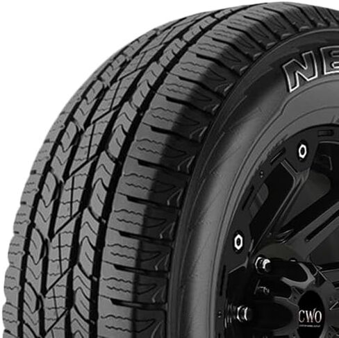 Nexen Roadian HTX RH5 Radial Tire - 255/65R17 110S in Saudi Arabia