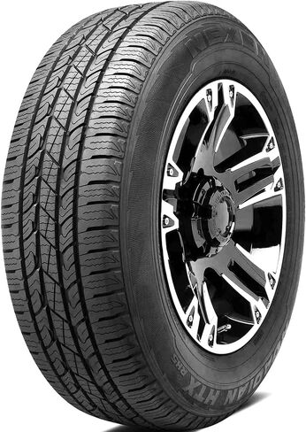 Nexen Roadian HTX RH5 Radial Tire - 255/65R17 110S in Saudi Arabia