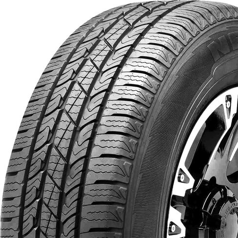Nexen Roadian HTX RH5 Radial Tire - 255/65R17 110S in Saudi Arabia