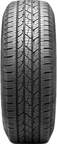 Nexen Roadian HTX RH5 Radial Tire - 255/65R17 110S in Saudi Arabia