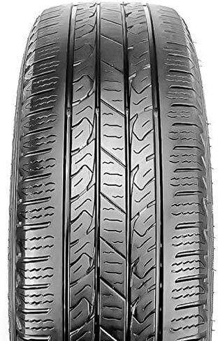 Nexen Roadian HTX RH5 Radial Tire - 255/65R17 110S in Saudi Arabia