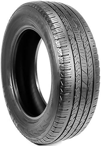 Nexen Roadian HTX RH5 Radial Tire - 255/65R17 110S in Saudi Arabia