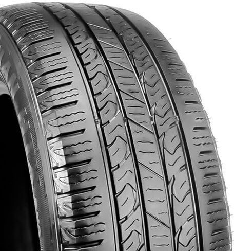 Nexen Roadian HTX RH5 Radial Tire - 255/65R17 110S in Saudi Arabia