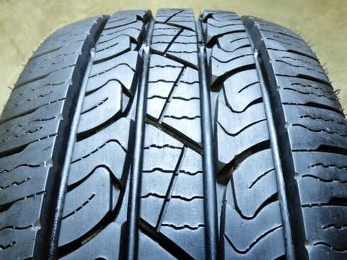 Nexen Roadian HTX RH5 Radial Tire - 255/65R17 110S in Saudi Arabia