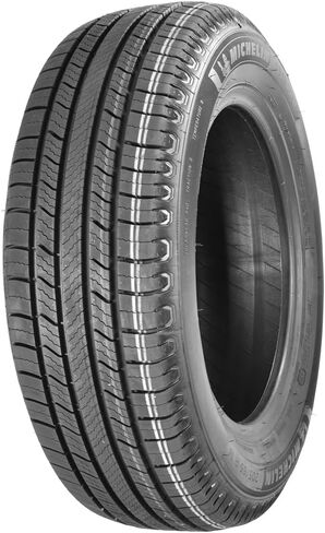 إطار MICHELIN Defender2 لجميع المواسم، سيارات الدفع الرباعي، سيارات الدفع الرباعي، السيارات والشاحنات الصغيرة - 235/45R19/XL 99H in Saudi Arabia