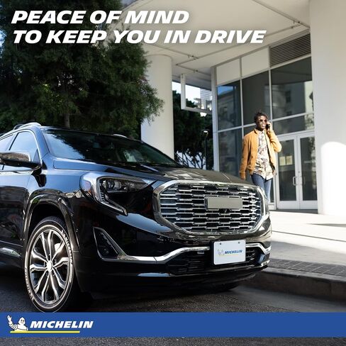 MICHELIN Defender2 All-Season Tire, CUV, SUV, Cars and Minivans - 225/55R19 99H in Saudi Arabia