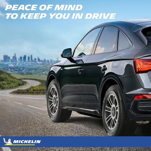 MICHELIN Defender2 All-Season Tire, CUV, SUV, Cars and Minivans - 225/55R19 99H in Saudi Arabia