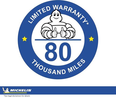 MICHELIN Defender2 All-Season Tire, CUV, SUV, Cars and Minivans - 225/55R19 99H in Saudi Arabia