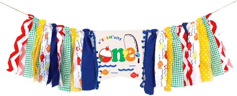 HIHCBF Ofishally One Cake Smash Outfit 1st Birthday Costume Diaper Cover Bowtie Suspenders Decorations Kit Highchair Banner in Saudi Arabia