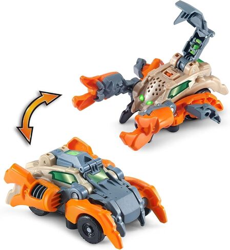 VTech Switch and Go Scorpion Dune Buggy, Medium in Saudi Arabia