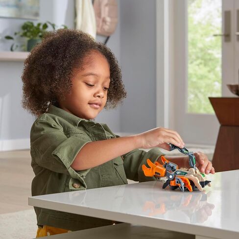 VTech Switch and Go Scorpion Dune Buggy, Medium in Saudi Arabia