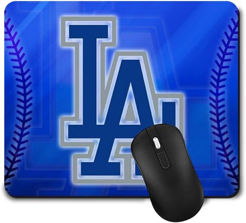 Life Needs Sports Unique Design Gaming Mouse Pad with Non-Slip Rubber Base Mouse Mat for Office and Home.new1 in Saudi Arabia