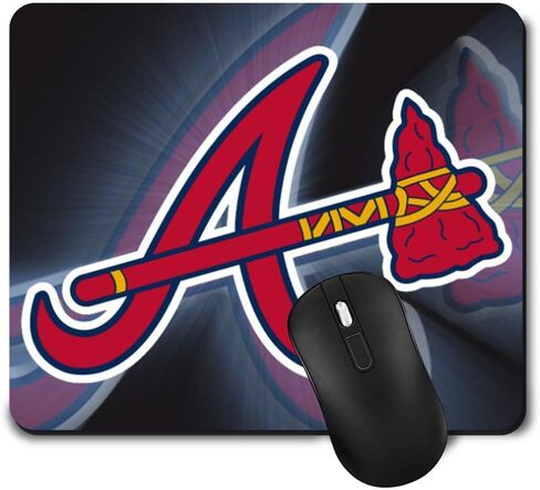 Life Needs Sports Unique Design Gaming Mouse Pad with Non-Slip Rubber Base Mouse Mat for Office and Home.new1 in Saudi Arabia