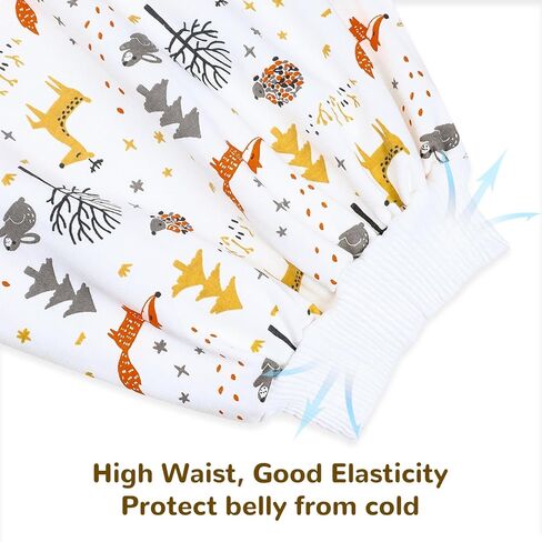 مومو بيبي، عبوتان من الحفاضات المقاومة للماء للتدريب على استخدام الحمام، حفاضات قصيرة مريحة للأولاد والبنات أثناء الليل in Kuwait