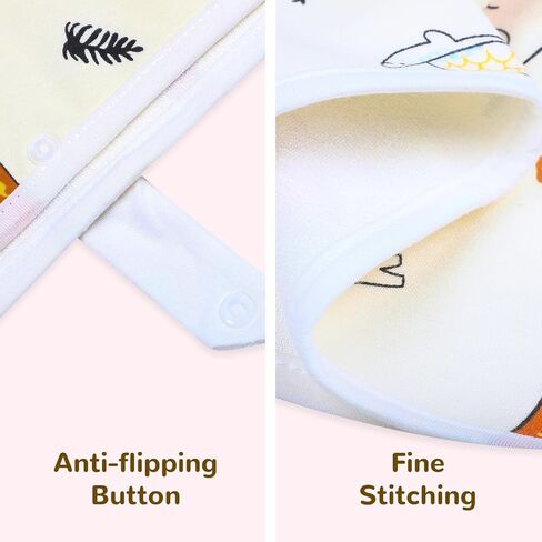 مومو بيبي، عبوتان من الحفاضات المقاومة للماء للتدريب على استخدام الحمام، حفاضات قصيرة مريحة للأولاد والبنات أثناء الليل in Kuwait