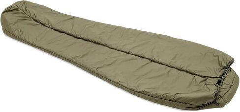 Snugpak Special Forces 1 Sleeping Bag in Saudi Arabia