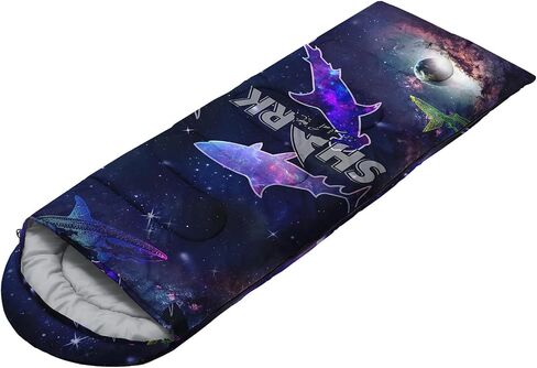 Sleeping Bags for Adults and Kids Camping Sleeping Bags for Girls and Boys Lightweight Waterproof Cold/Warm Sleeping Bag for 3 Season in Saudi Arabia