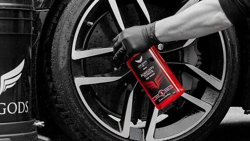 Car Gods Pre Wash All Purpose Cleaner, For Paintwork Glass Plastics and Wheels, 34 fl Oz in Saudi Arabia