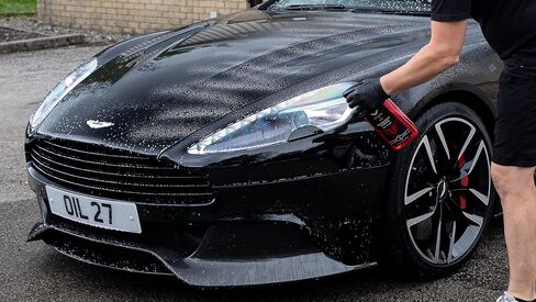 Car Gods Pre Wash All Purpose Cleaner, For Paintwork Glass Plastics and Wheels, 34 fl Oz in Saudi Arabia