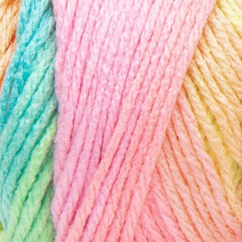 RED HEART Super Saver Yarn, Stripe-Retro in Saudi Arabia